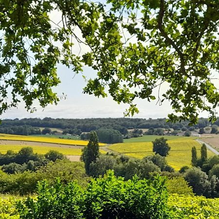 Bellevues Glamping And Camping Mérignac Zewnętrze zdjęcie