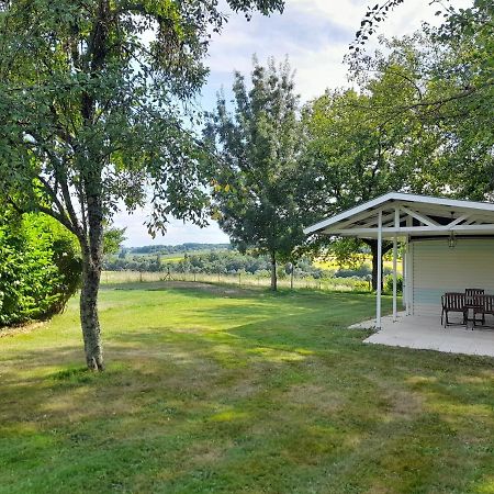 Bellevues Glamping And Camping Mérignac Zewnętrze zdjęcie
