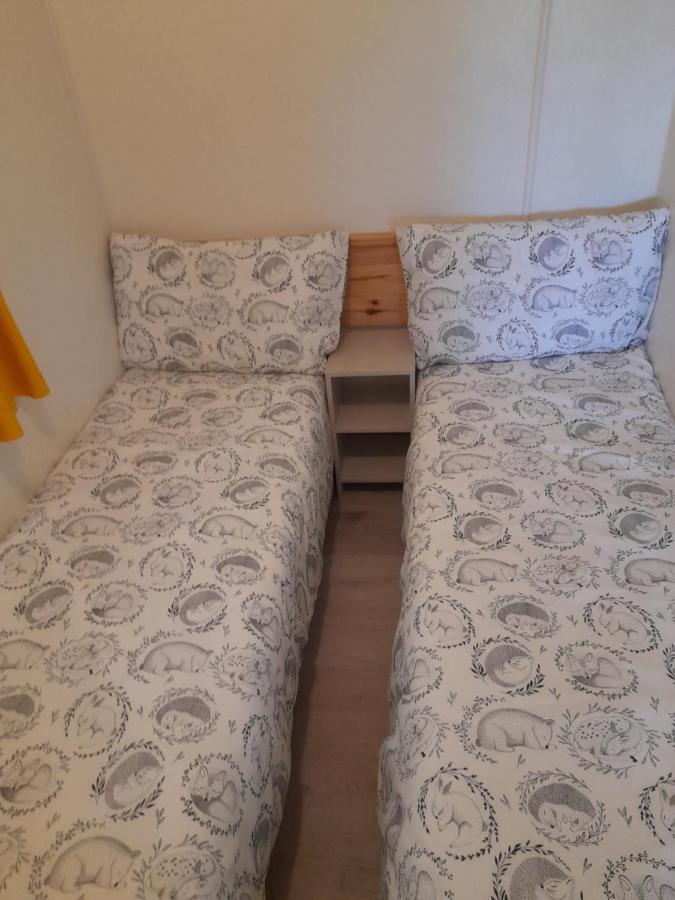 Bellevues Glamping And Camping Mérignac Pokój zdjęcie