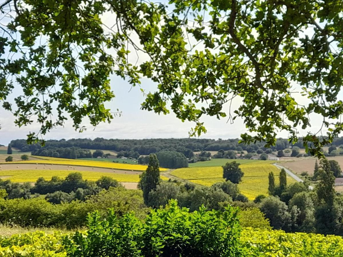 Bellevues Glamping And Camping Mérignac Zewnętrze zdjęcie